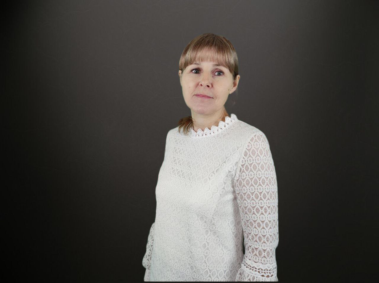 Гиберт Галина Анатольевна.