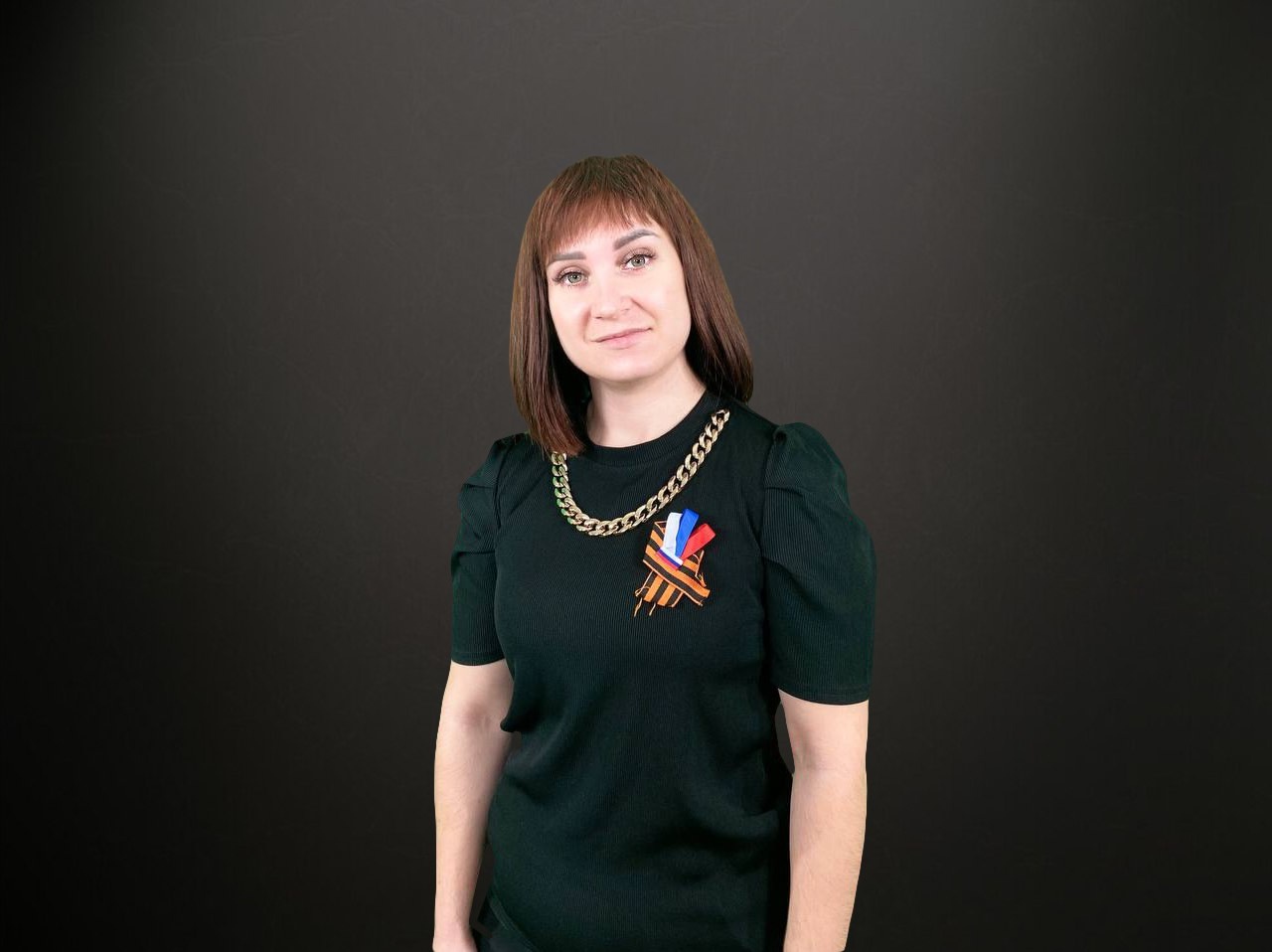 Романова Елена Петровна.
