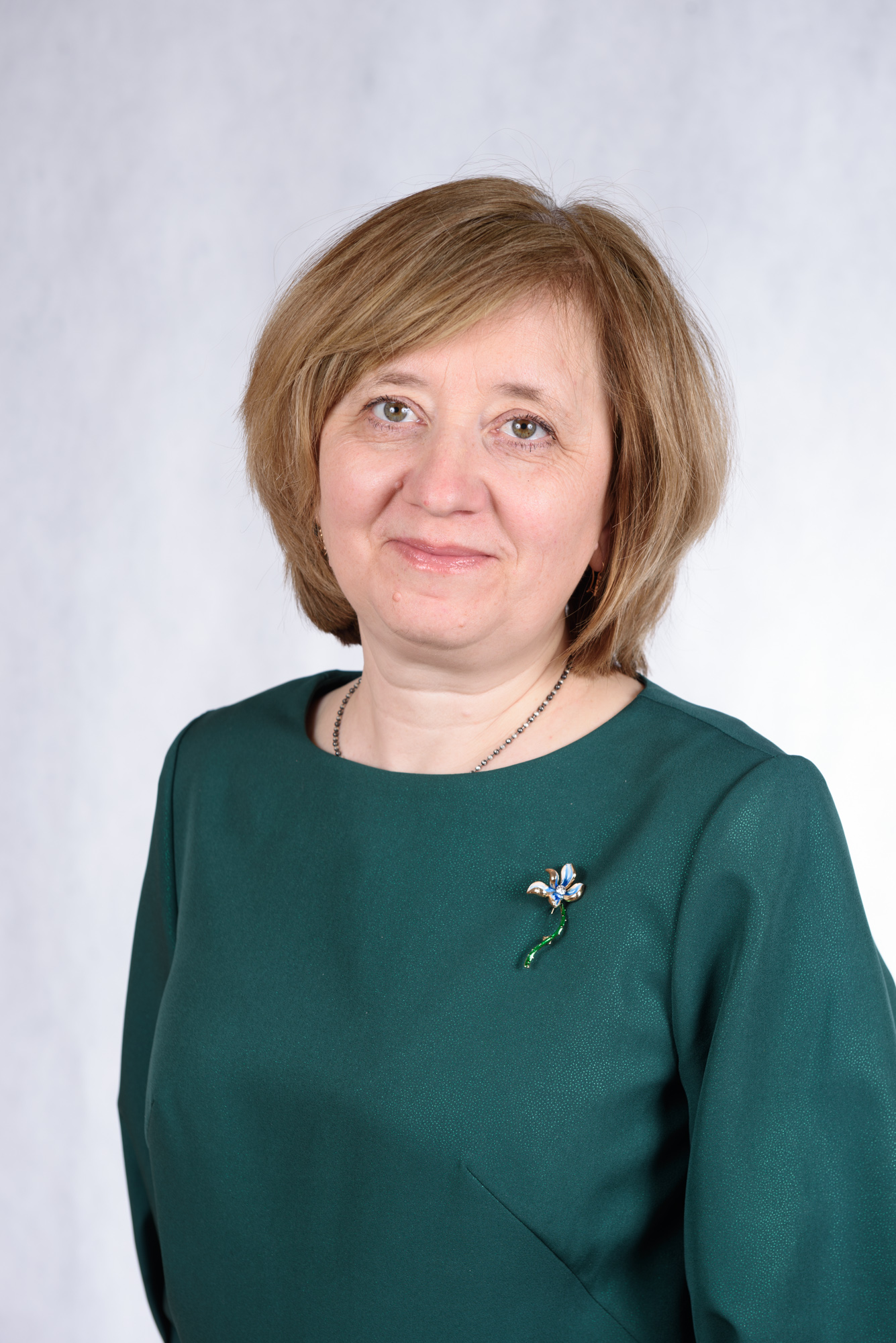 Войтко Татьяна Витальевна.