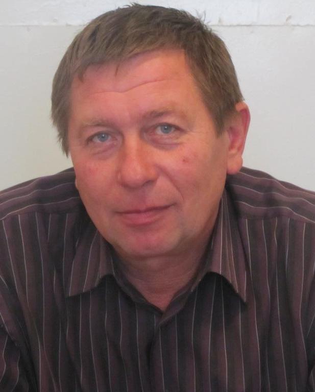 Якименко Николай Васильевич.
