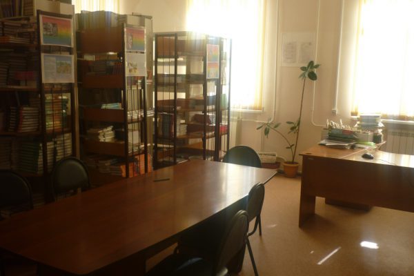 Изображения библиотеки.