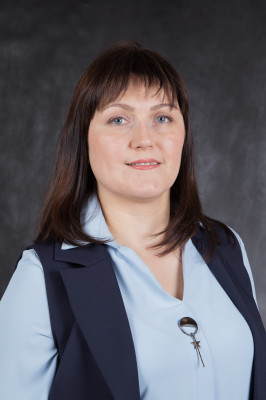 Грязева Анна Васильевна Грязева Анна Васильевна