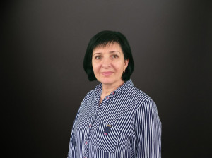 Айрапетян Гаяне Левоновна Айрапетян Гаяне Левоновна