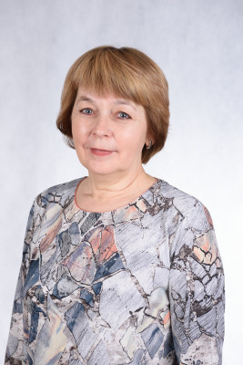 Кустова Людмила Юрьевна Кустова Людмила Юрьевна