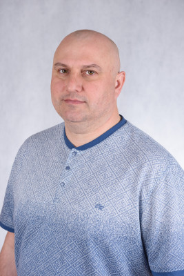 Кондратенко Андрей Николаевич Кондратенко Андрей Николаевич