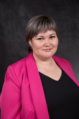 Красникова Екатерина Владимировна Красникова Екатерина Владимировна
