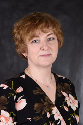 Родионова Светлана Васильевна Родионова Светлана Васильевна