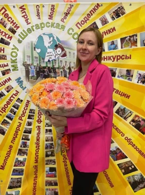 Перемикина Анастасия Алексеевна Перемикина Анастасия Алексеевна
