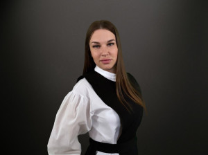 Черняева Ирина Николаевна Черняева Ирина Николаевна